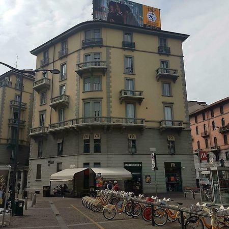 Aldebaran Bed & Breakfast Milan Exterior photo