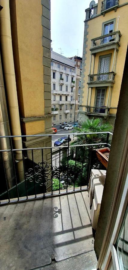 Aldebaran Bed & Breakfast Milan Exterior photo