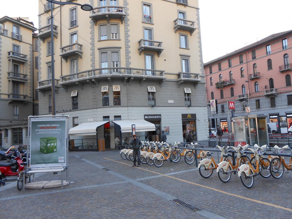 Aldebaran Bed & Breakfast Milan Exterior photo