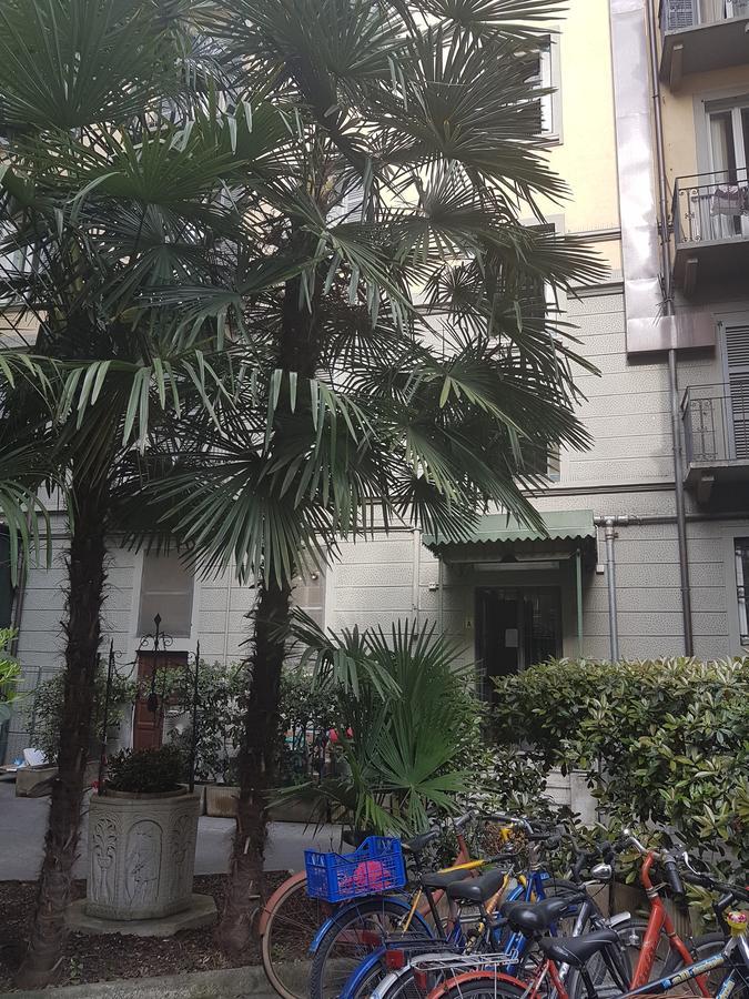 Aldebaran Bed & Breakfast Milan Exterior photo